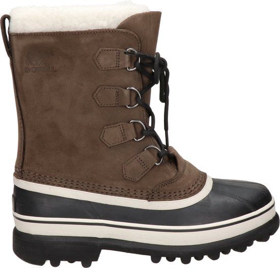 Sorel CARIBOU™ WP Men's Snowboots - Bruno - Maat 45