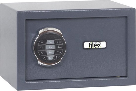 Filex Filex SB-1 security safe