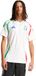 adidas Performance Italië 24 Uitshirt Heren Wit XL