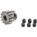 Conrad 85287+85198+10727 Reserveonderdeel Hoofdaandrijving