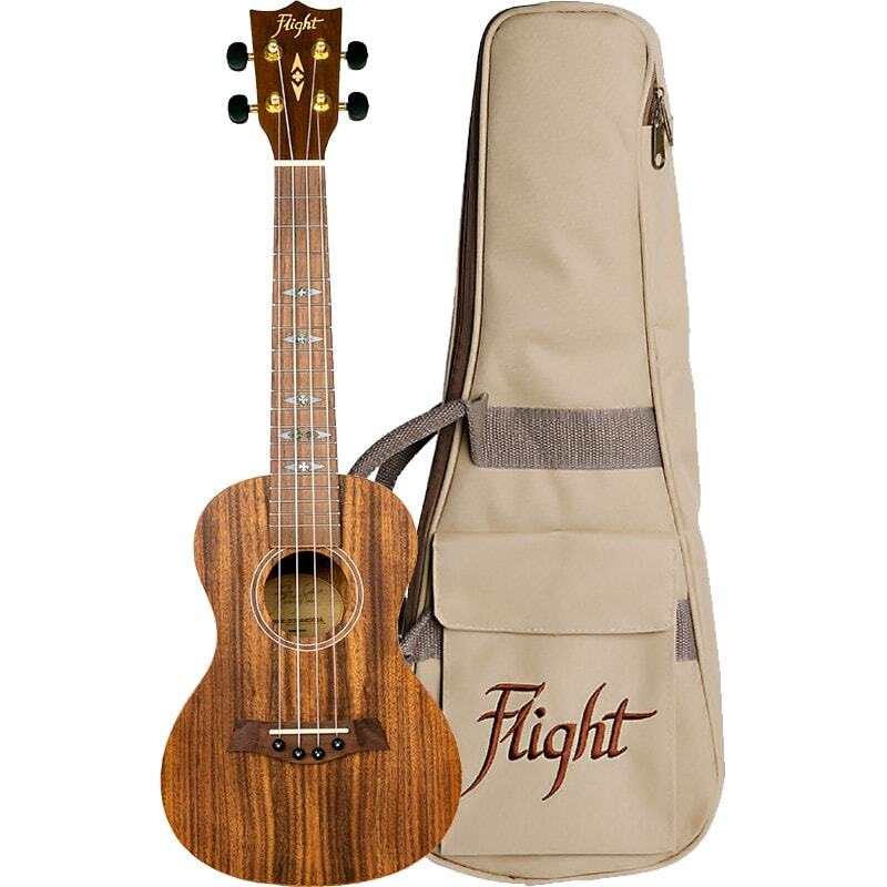 Flight Supernatural Series DUC440 Acacia