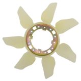 HELLA Koelventilator voor motor, diameter 430 mm