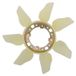 HELLA Koelventilator voor motor, diameter 430 mm