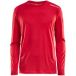 Craft T-shirt met lange mouwen Craft rush