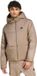 Adidas Sportswear Essentials Pufferjack Met Highloft-Isolatie - Heren - Beige