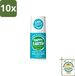 Happy Earth 10 x Déodorant Roll-On Cèdre Citron Vert 75 ml