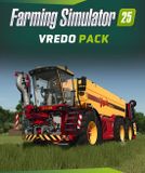 Giants software Farming Simulator 25: Vredo Pack - Windows Download