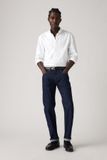 Levi's 502 Taper Selvedge Jeans - Homme - 32X30 - Lavage foncé / Dont Be So Rigid Selvedge