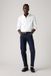 Levi's 502 Taper Selvedge Jeans - Homme - 32X30 - Lavage foncé / Dont Be So Rigid Selvedge