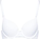 Triumph bh lovely micro Wit-70-c