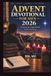 ADVENT DEVOTIONAL FOR MEN 2026: Keeping the Night Watch Until Christmas