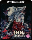 Second Sight Films Dog Soldiers [4K Ultra HD]