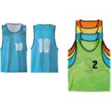 Tremblay CT Tremblay Kazuifel genummerd 11 tot 15 CT (x5)