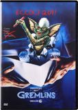 Warner Home Video Gremlins [DVD]