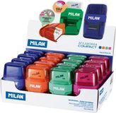 Temperówko Milan 4703116 potloodslijper