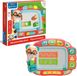 Clementoni Slango Schoolbord Veelkleurig 18-24 Months