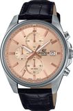 Casio Edifice Casio EDIFICE Klassieke herenhorloge Casio-EFV-610EL-5AUEF