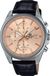 Casio Edifice Casio EDIFICE Klassieke herenhorloge Casio-EFV-610EL-5AUEF