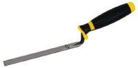 C.K T529750 Bandtroffel (l x b) 175 x 13 mm