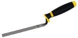 C.K T529750 Bandtroffel (l x b) 175 x 13 mm