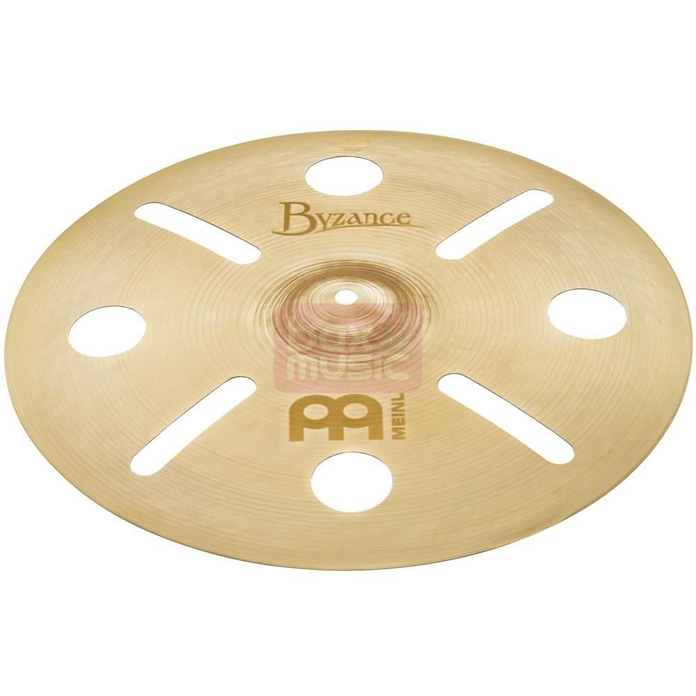 Meinl Byzance B 16 TRC Vintage Trash Crash bekken