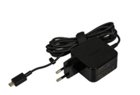 ASUS 0A001-00342600 Laptop Adapter 33W - Black