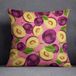 Bonamiason Decoratieve kussenslopen 45x45 cm