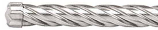 Hikoki Accessoires HiKOKI BOOR SDS-PLUS 4-SNIJDER 11X210