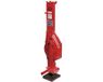 Peddinghaus 8200300005 Stalen lier 'Red-jack' 5,0 ton - 425 mm hefhoogte