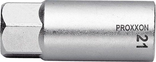 Proxxon 23 444 Bougiesleutelinzet 21 mm 1/2 (12.5 mm)
