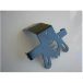 Brazoline Nummerplaathouder Kawasaki ZX 6R 09/12 - ZX 636 R 13/14 - ZX 10R 08/11