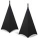 Housse universelle pour pied de haut-parleur