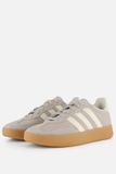 Adidas Barreda Sneakers Heren Grijs Synthetisch