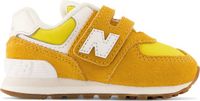 New Balance 574 Unisex Sneakers - Golden Hour - Maat 21