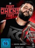 Fight Owens Fight - The Kevin Owens Story