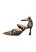 EVITA Pumps 'PENELOPE' couleurs mélangées