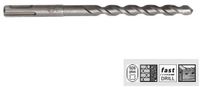 Bosch SDS-plus-1 Betonboor 22mm 400mm Werkbare Lengte 460mm Totale Lengte