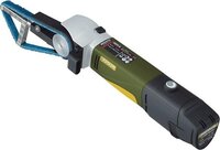 Proxxon Accu-buisbandschuurslijper RBS/A (29830) - Voor Kunststof - Incl. Accu, Snellader & Schuurbanden