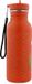 Trixie Drinkfles - Mr. Parrot - RVS Waterfles voor kinderen - 500ml - Lekvrije Fles - Rood - Papegaai