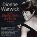 Sings Dionne Warwick I Say a Little Prayer: The Bacharach & David Songbook