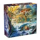 Asmodee Everdell Silverfrost Essentials Edition Jeu de société