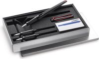 LAMY Joy Black Kalligrafie Vulpen Set