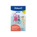 Pelikan 819169 Universele Schaar voor Kinderen - Blauw/Lichtblauw/Roestvrijstaal