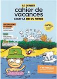 Le Tana Editions – Le Dernier Cahier – Vakantieboek – 100+ activiteiten
