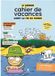 Le Tana Editions – Le Dernier Cahier – Vakantieboek – 100+ activiteiten