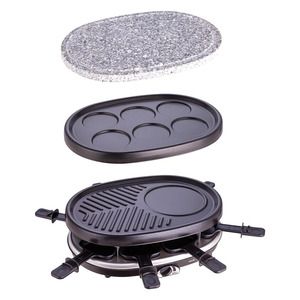 Proline Racpier3 8p