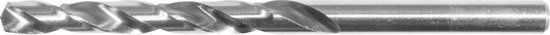 C.K. T3100 06D HSS Metaal-spiraalboor 6 mm