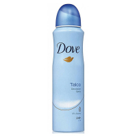 Dove Dove deodorant spray Talco (150 ml)