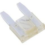 MTA Automotive 341624 534939 Platte minizekering 5 A Beige 1 stuk(s)