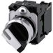 Siemens 3SU11502BC601BA0 3SU1150-2BC60-1BA0 Commutateur à levier Positions de commutation 2 1 pièce(s) Pièce